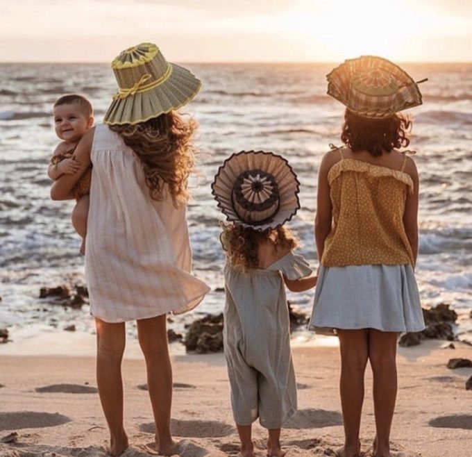 Polynesia | Island Capri Child