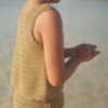 Olive Crochet Set - Image 4